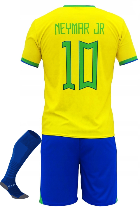 souprava brazil neymar